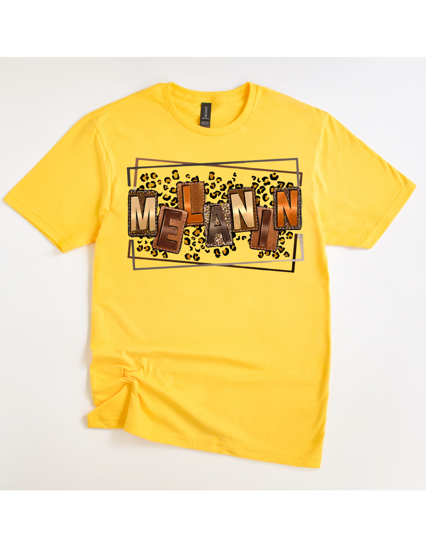 Melanin Tee