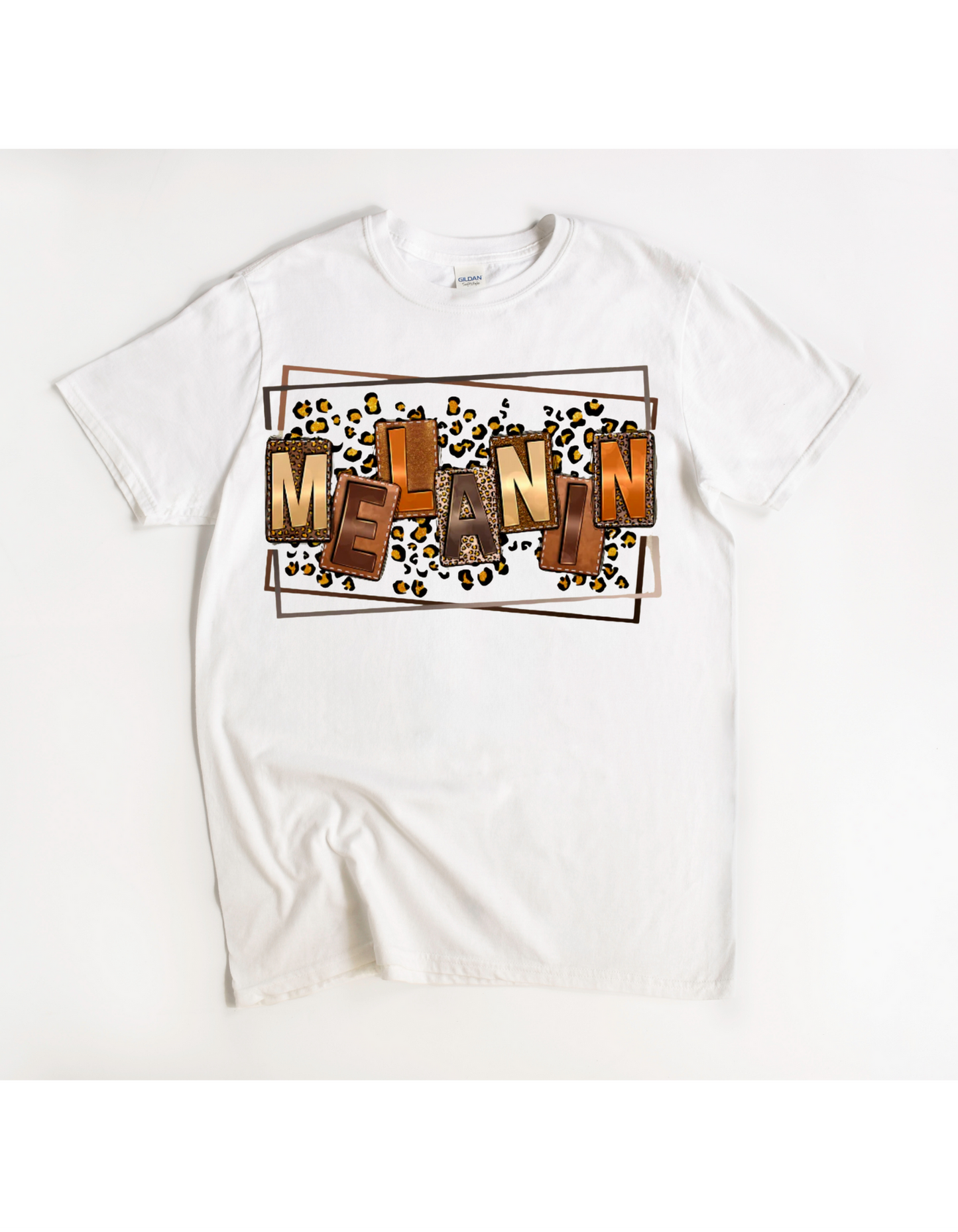 Melanin Tee