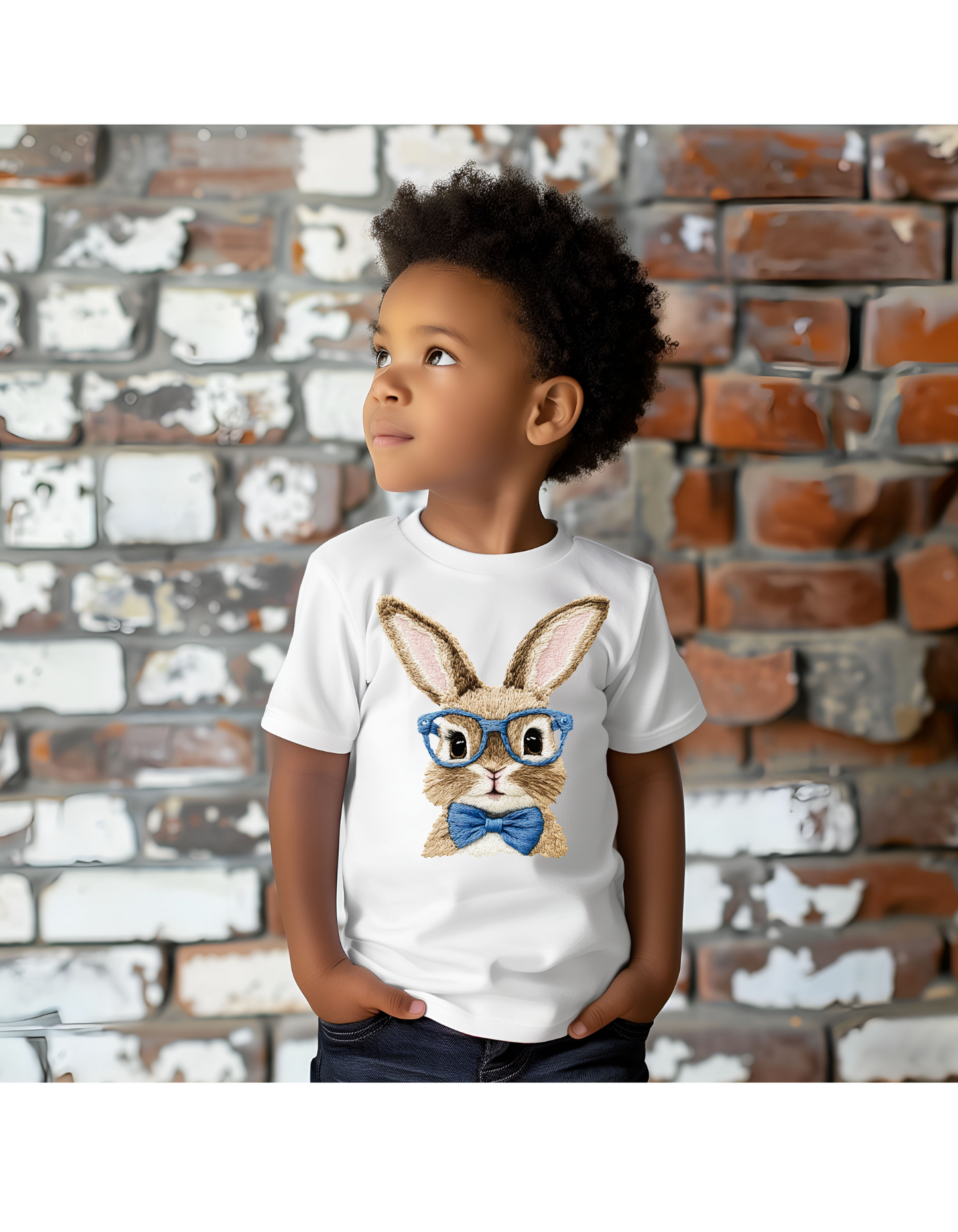 Mr. Bunny Tee