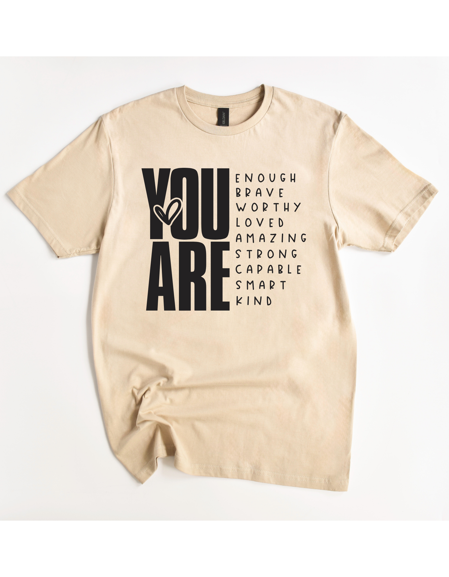 You Are Tee