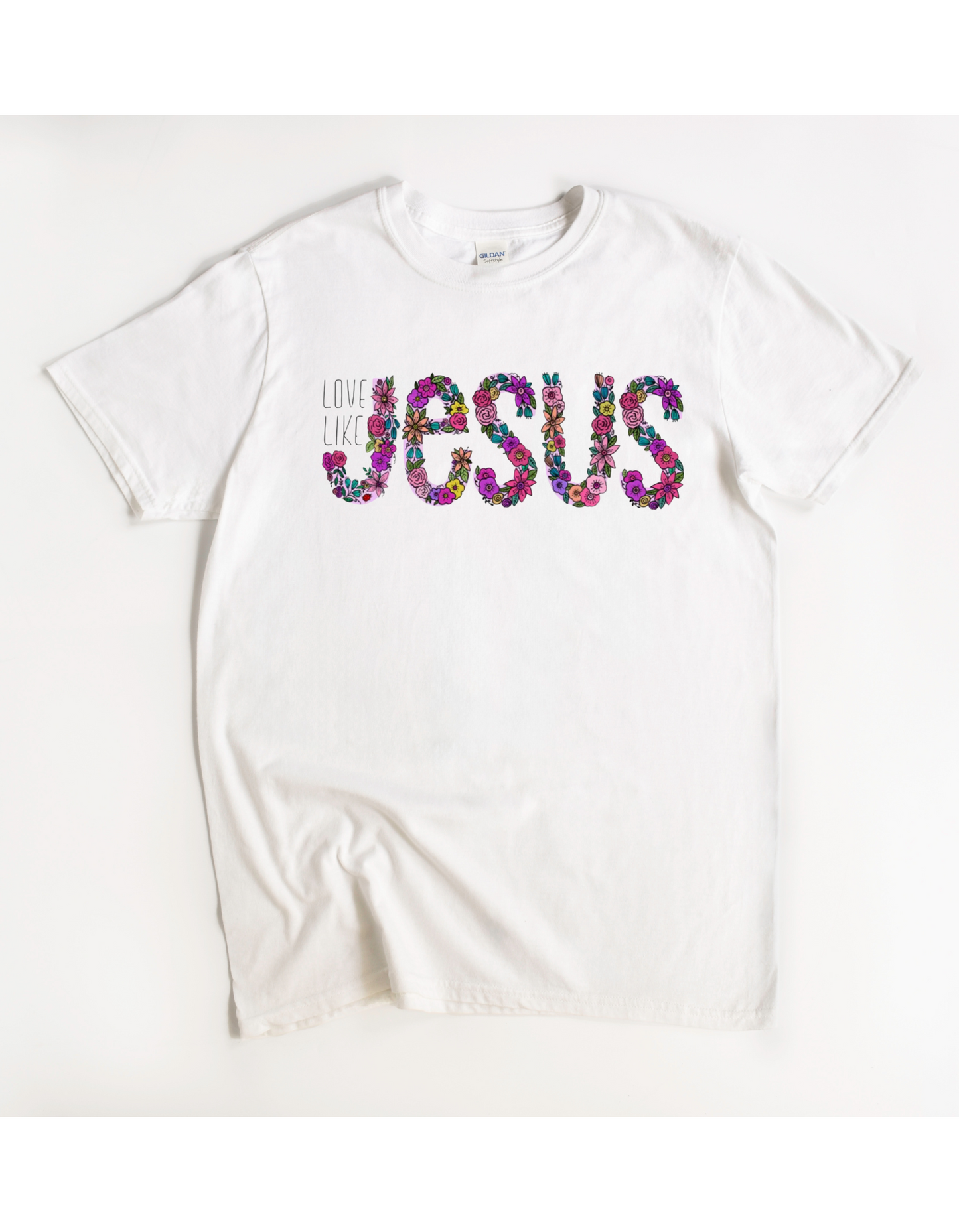 Love Like Jesus Tee