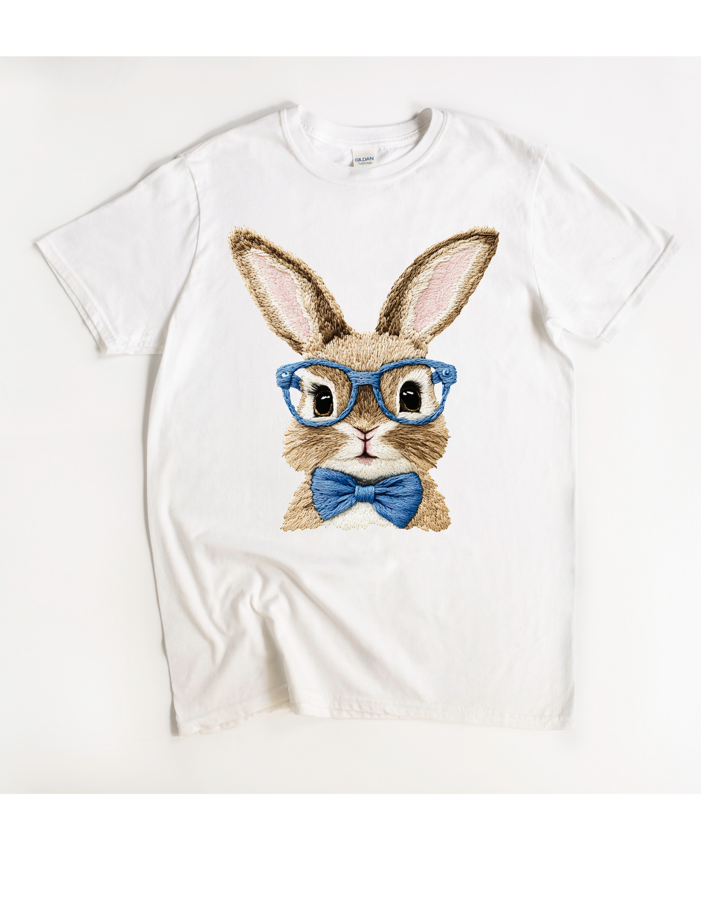 Mr. Bunny Tee