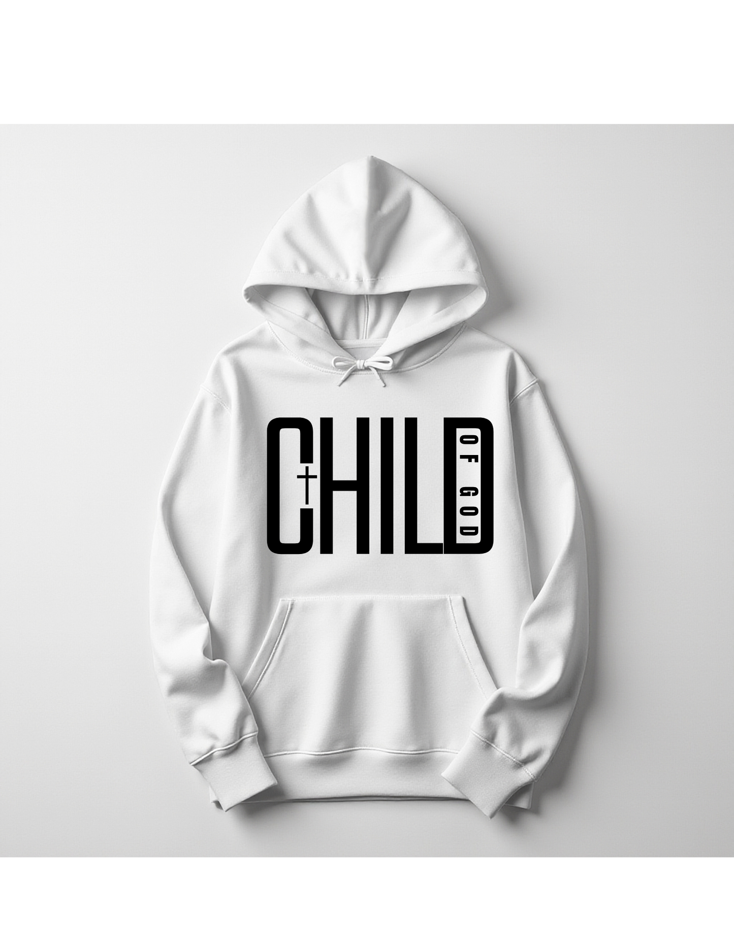 CHILD of GOD Hoodie
