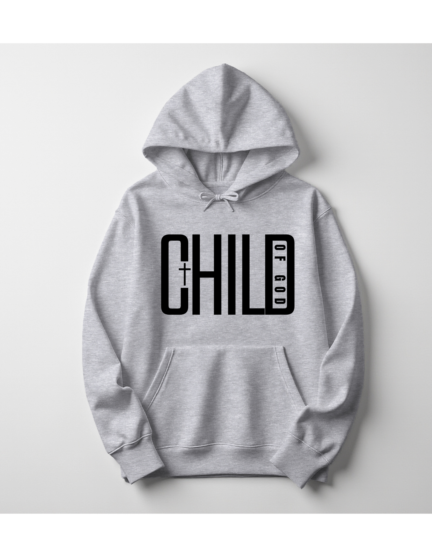 CHILD of GOD Hoodie