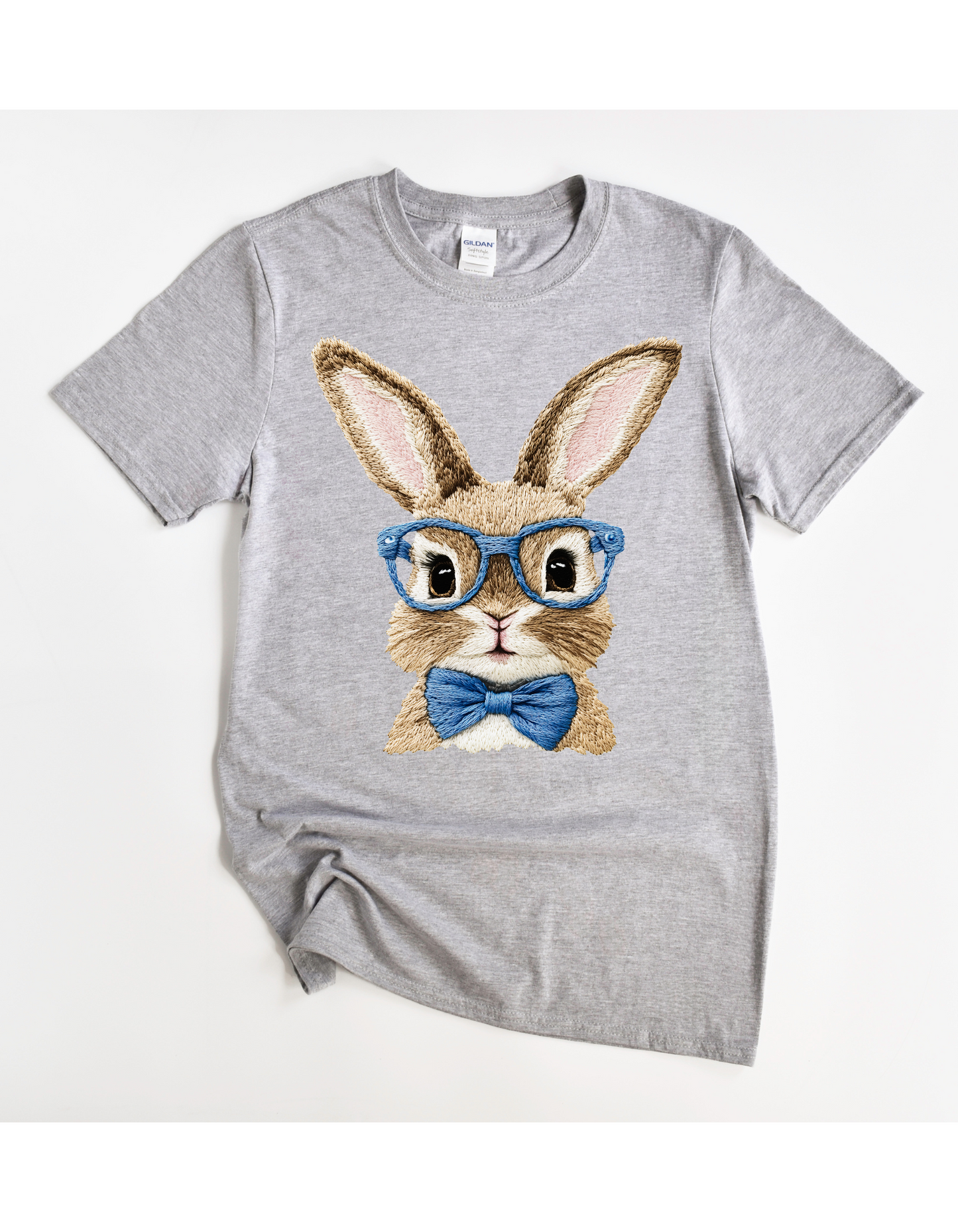 Mr. Bunny Tee