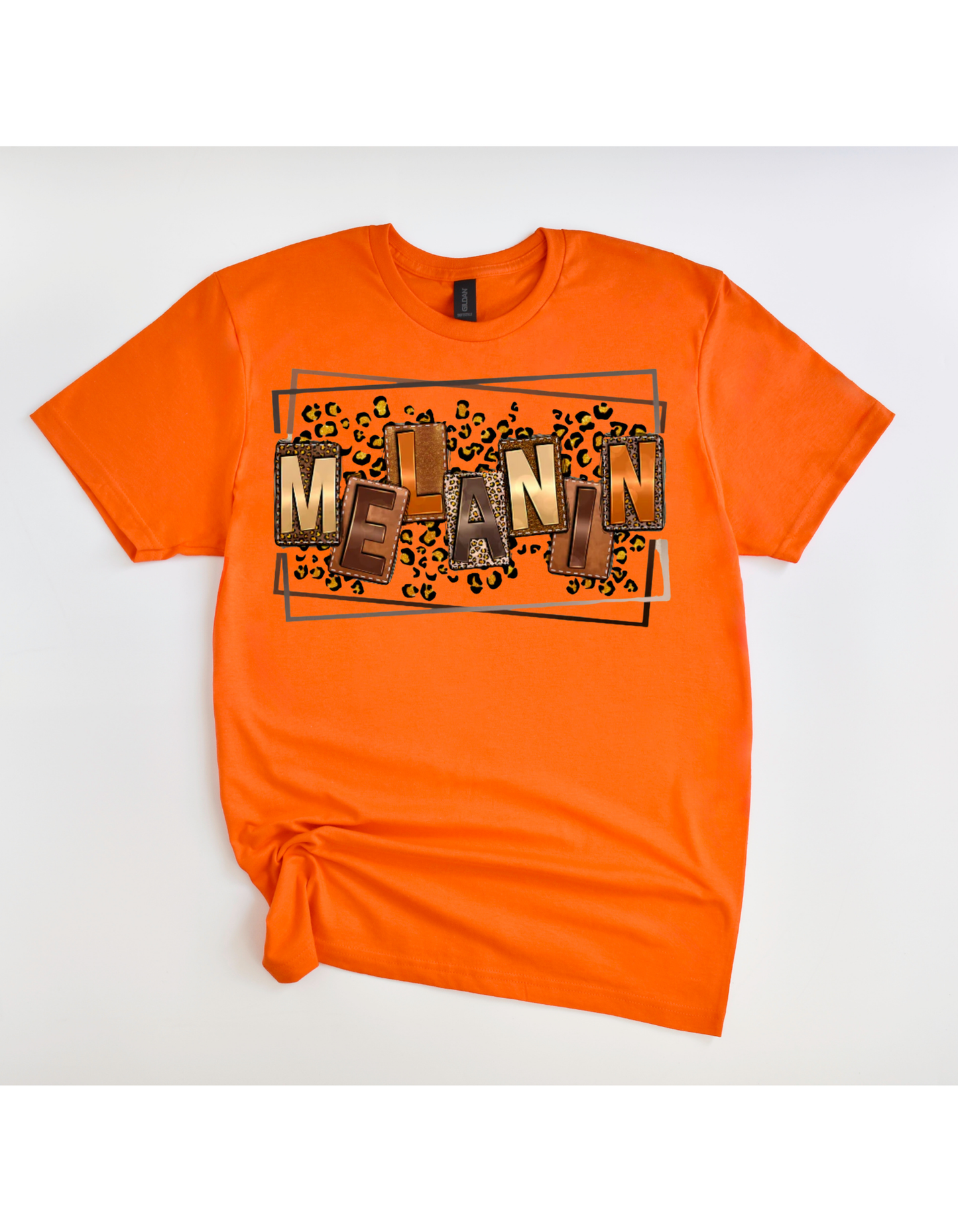 Melanin Tee
