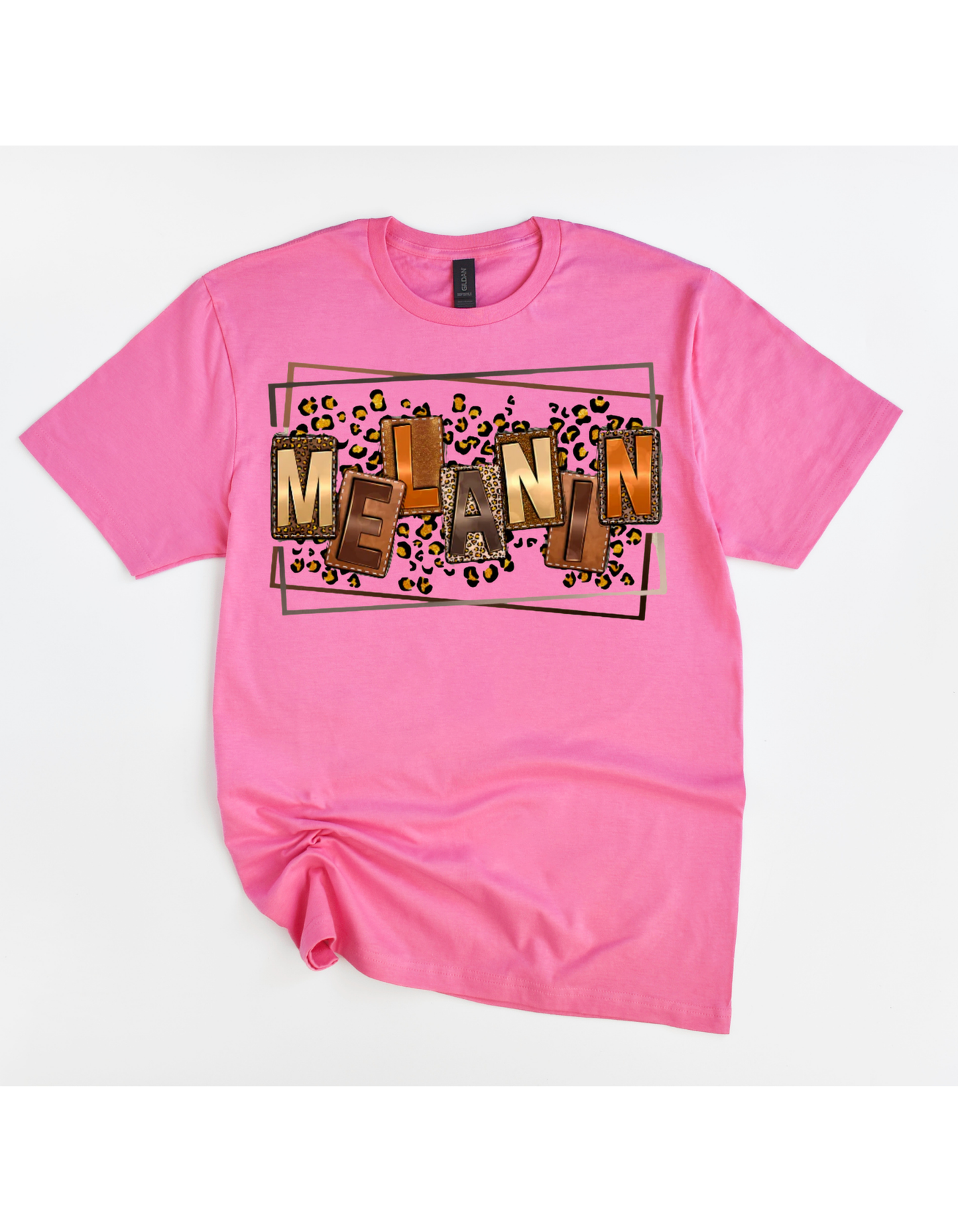 Melanin Tee