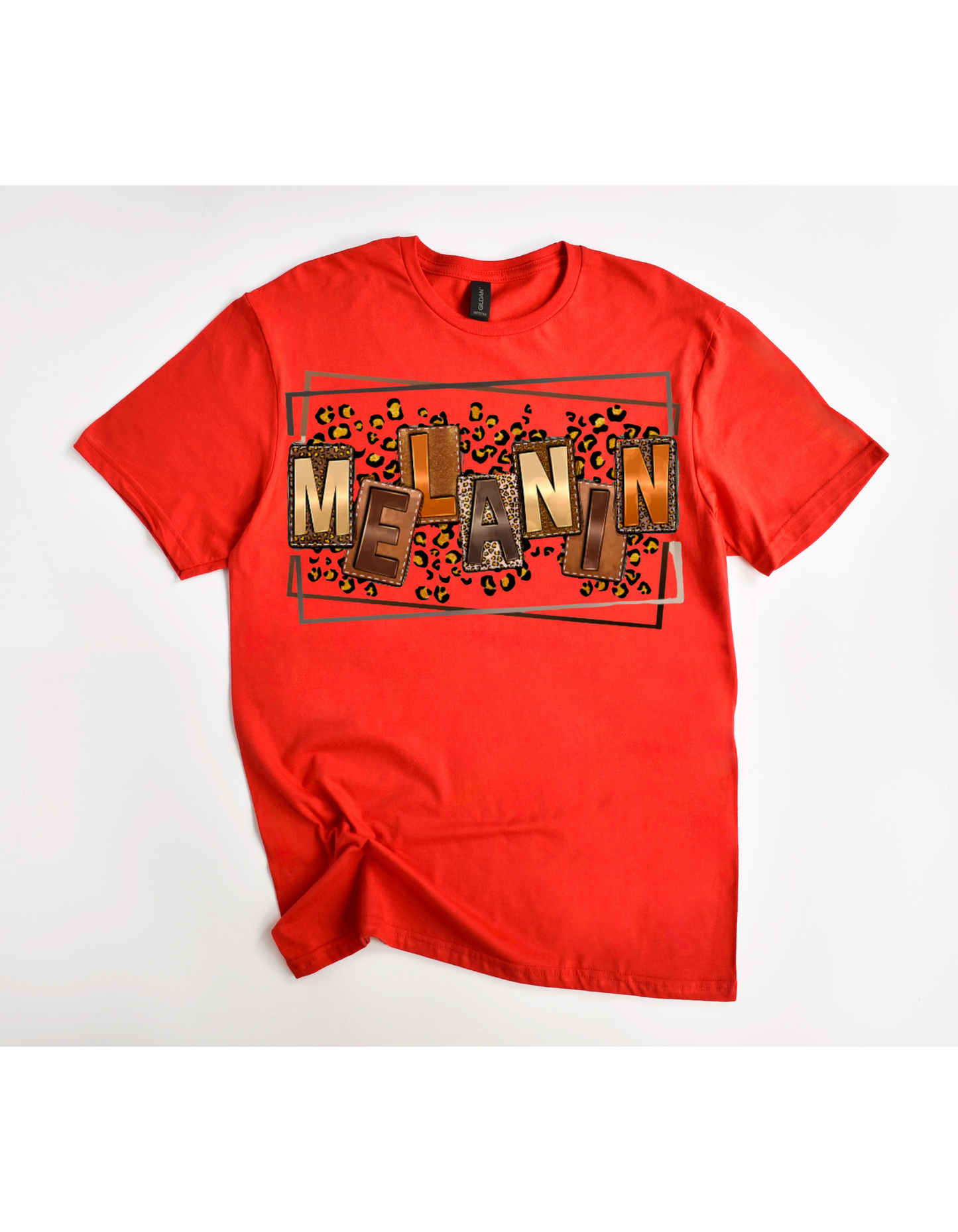 Melanin Tee