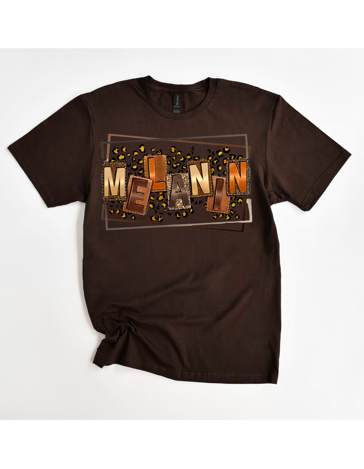 Melanin Tee