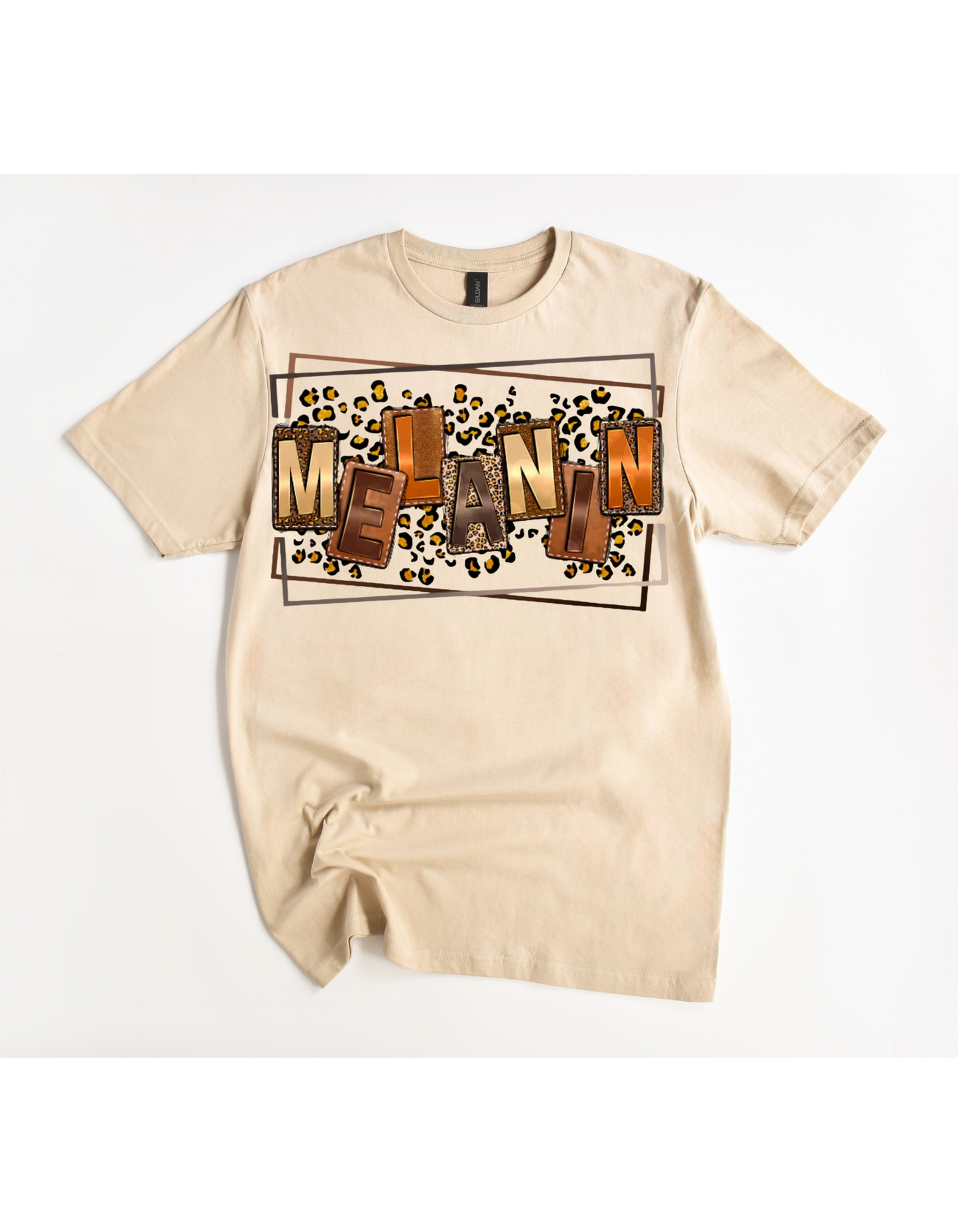 Melanin Tee
