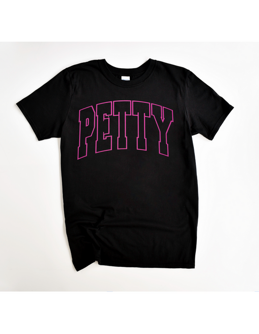 PETTY Tee