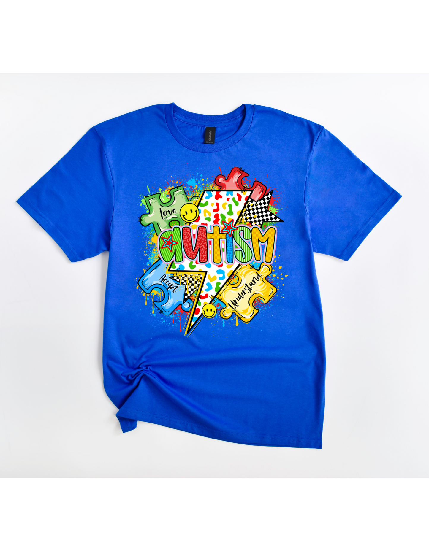Autism Tee