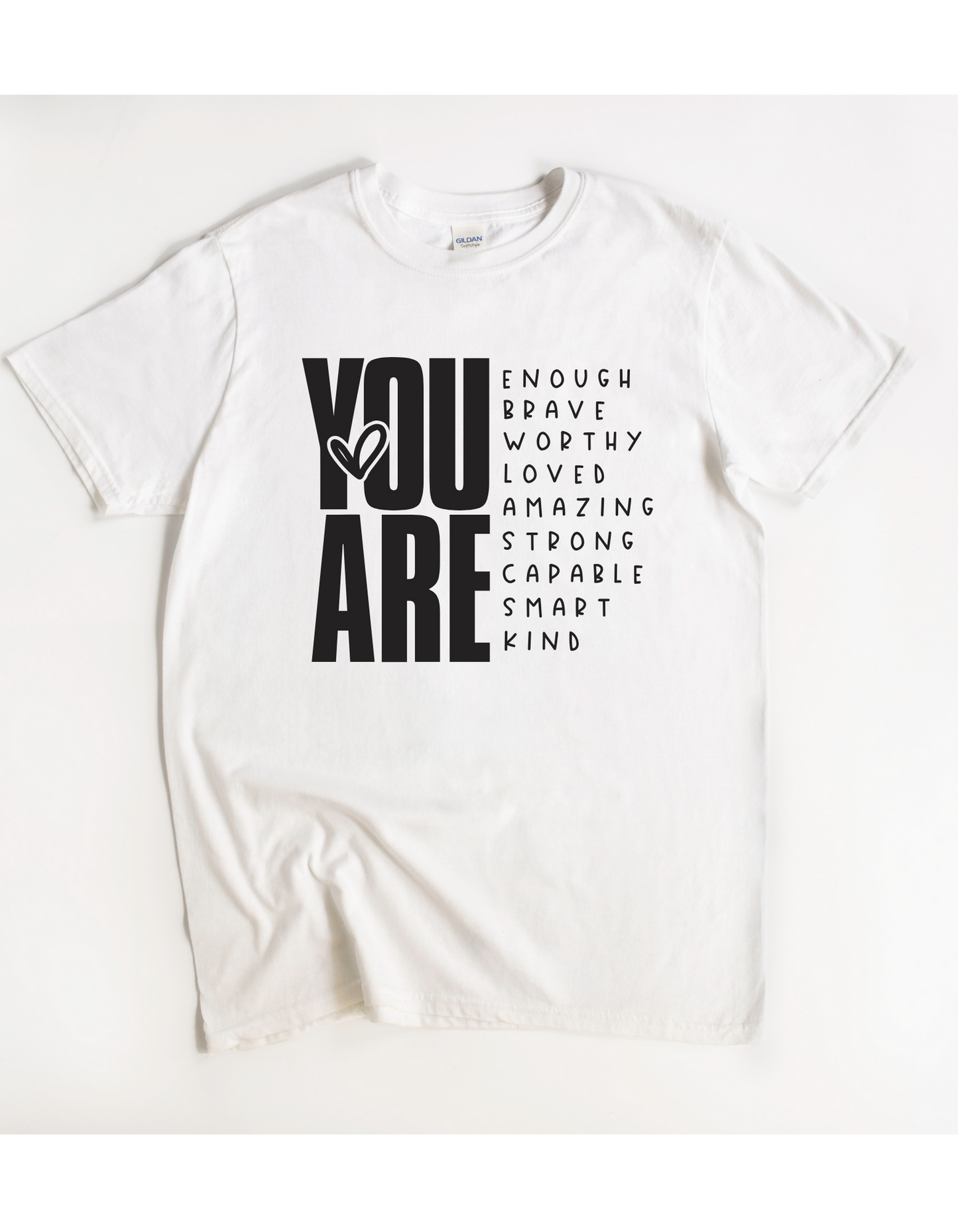 You Are Tee