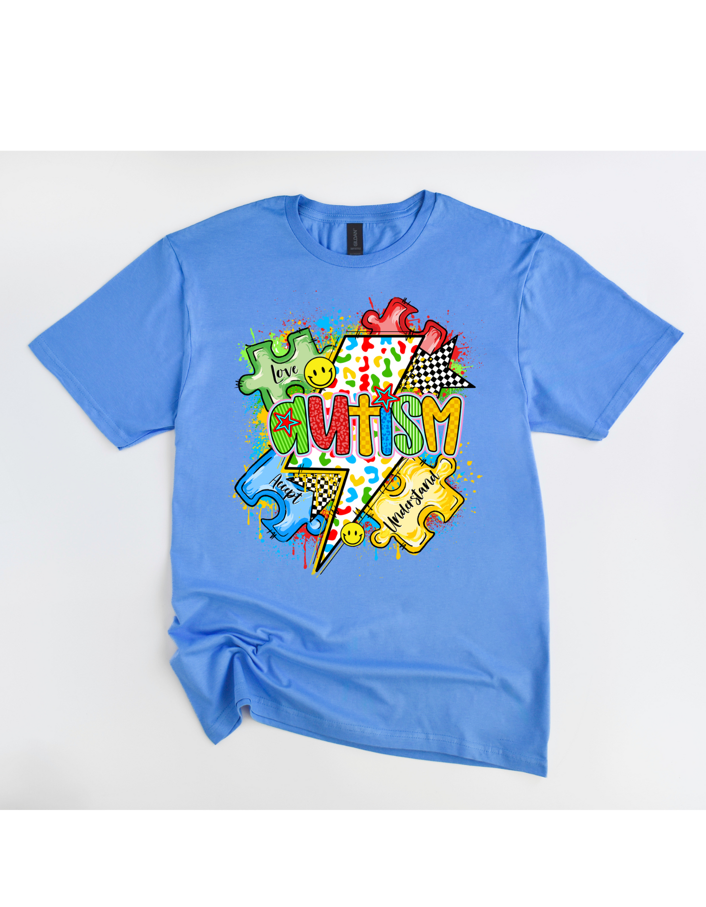 Autism Tee