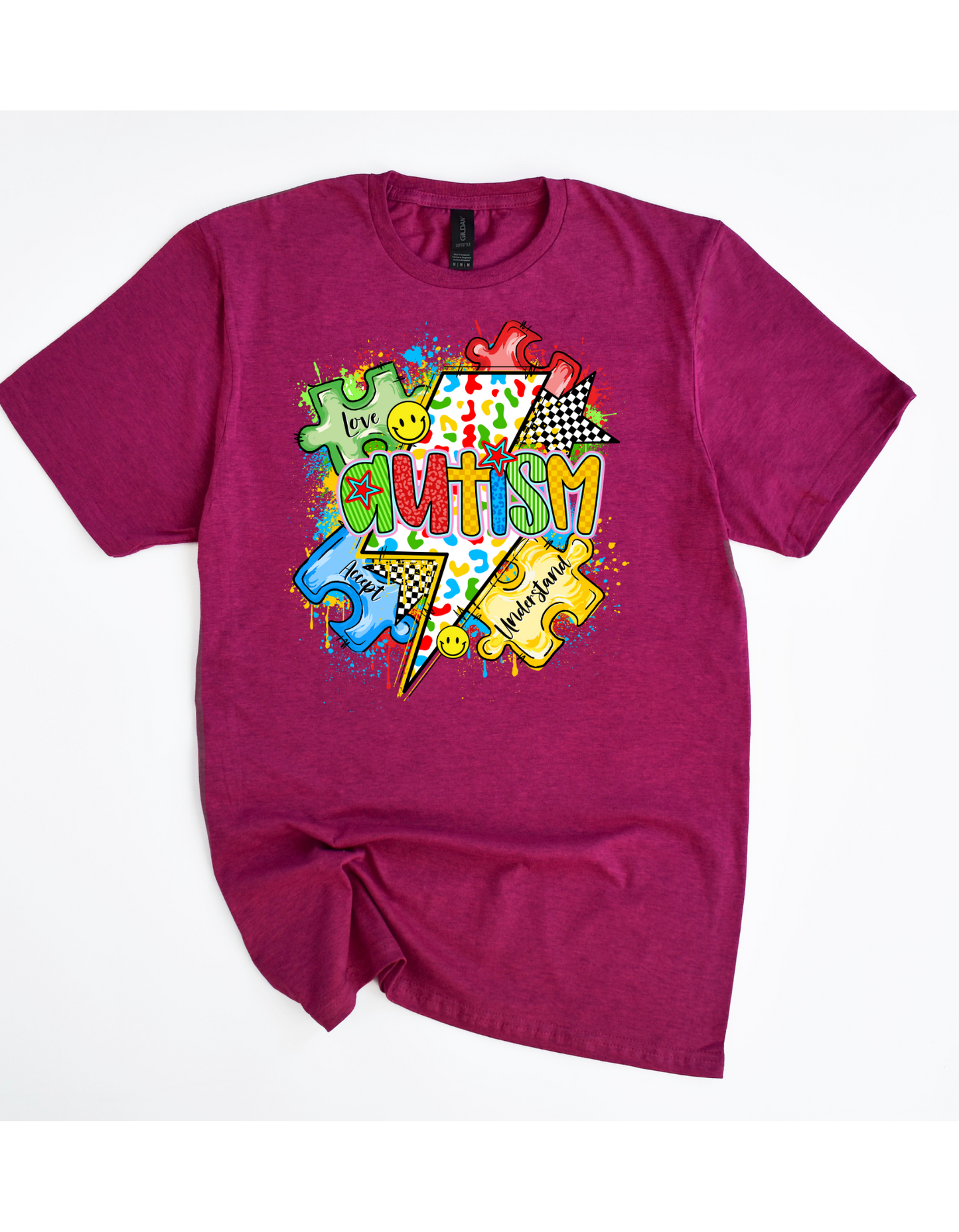 Autism Tee