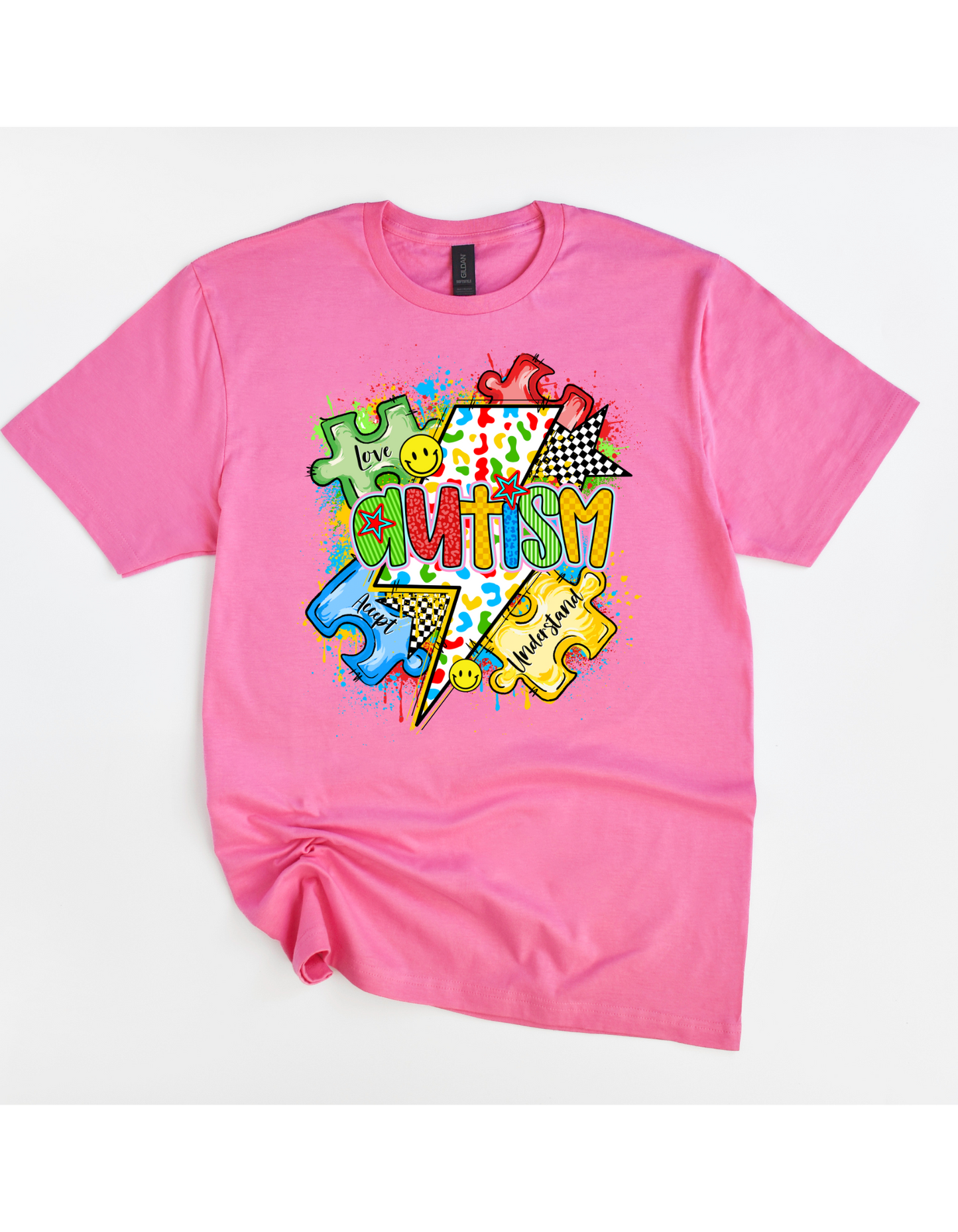 Autism Tee