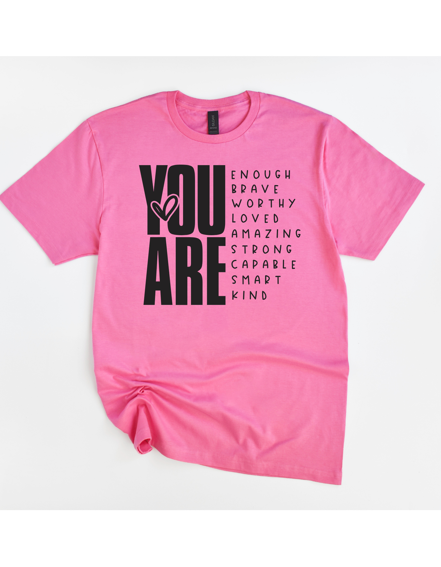 You Are Tee