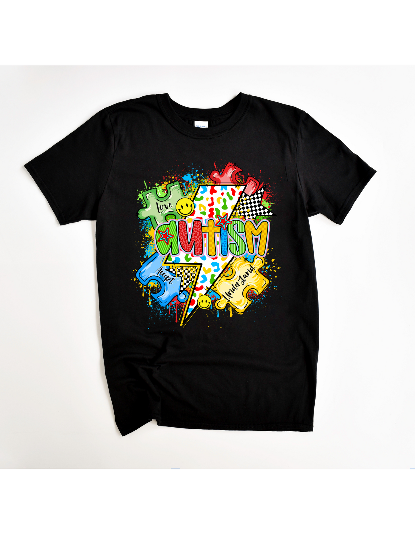 Autism Tee