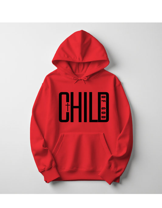 CHILD of GOD Hoodie