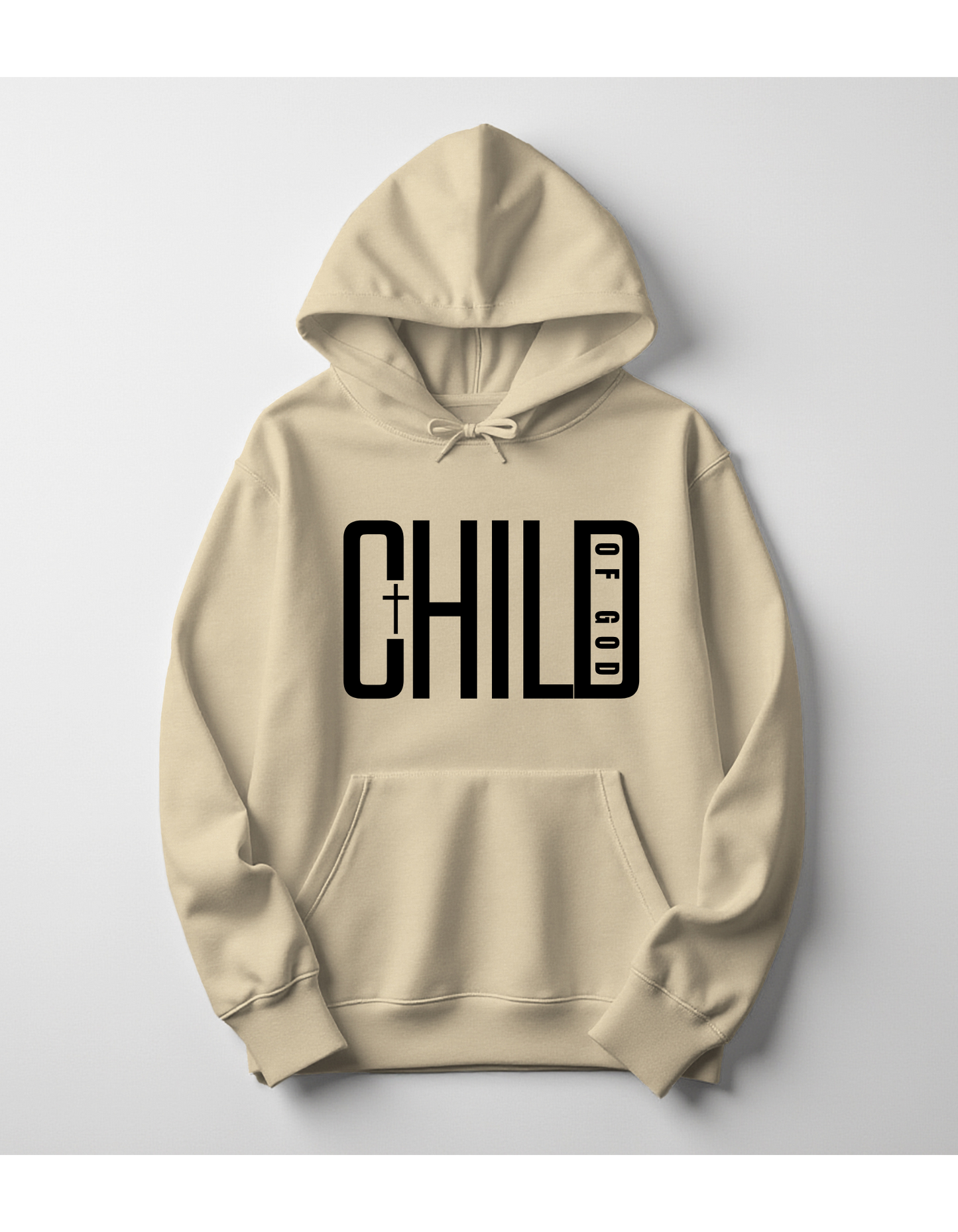 CHILD of GOD Hoodie