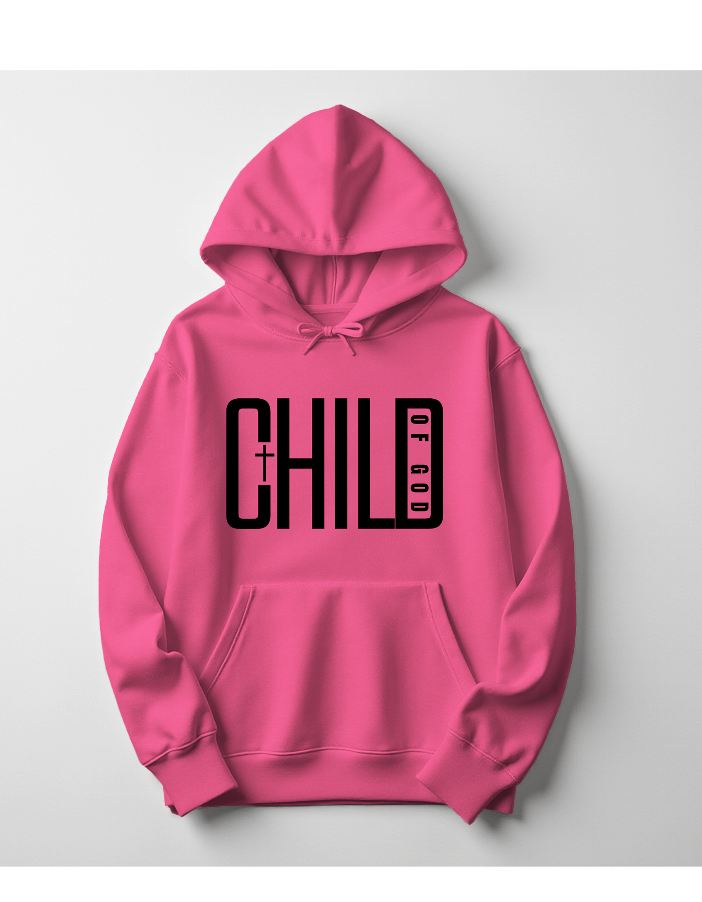 CHILD of GOD Hoodie
