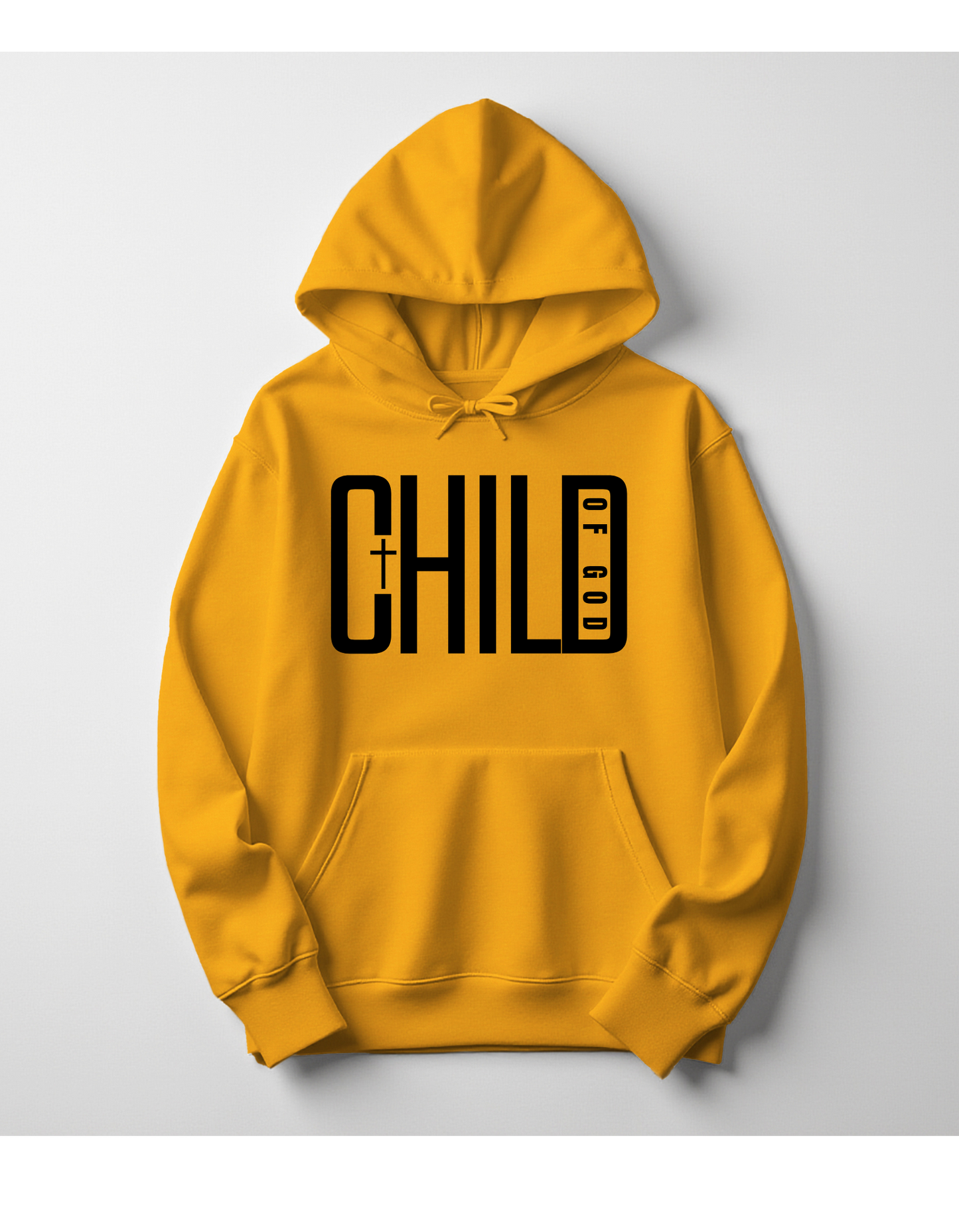 CHILD of GOD Hoodie