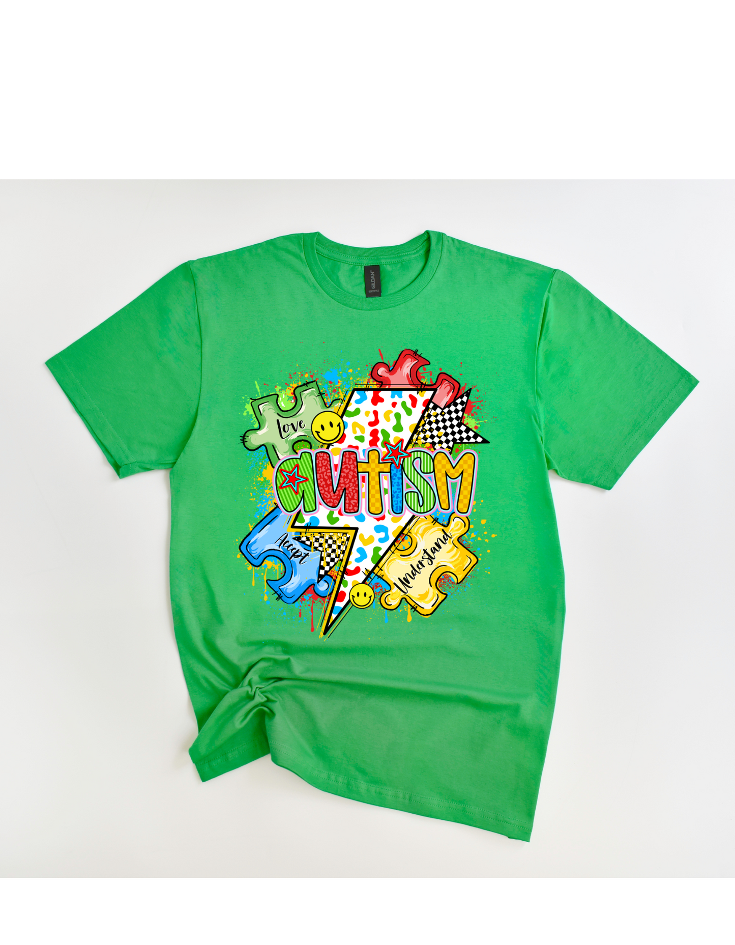 Autism Tee