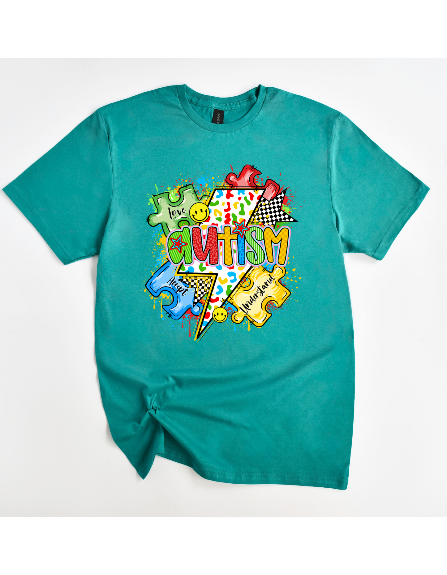 Autism Tee