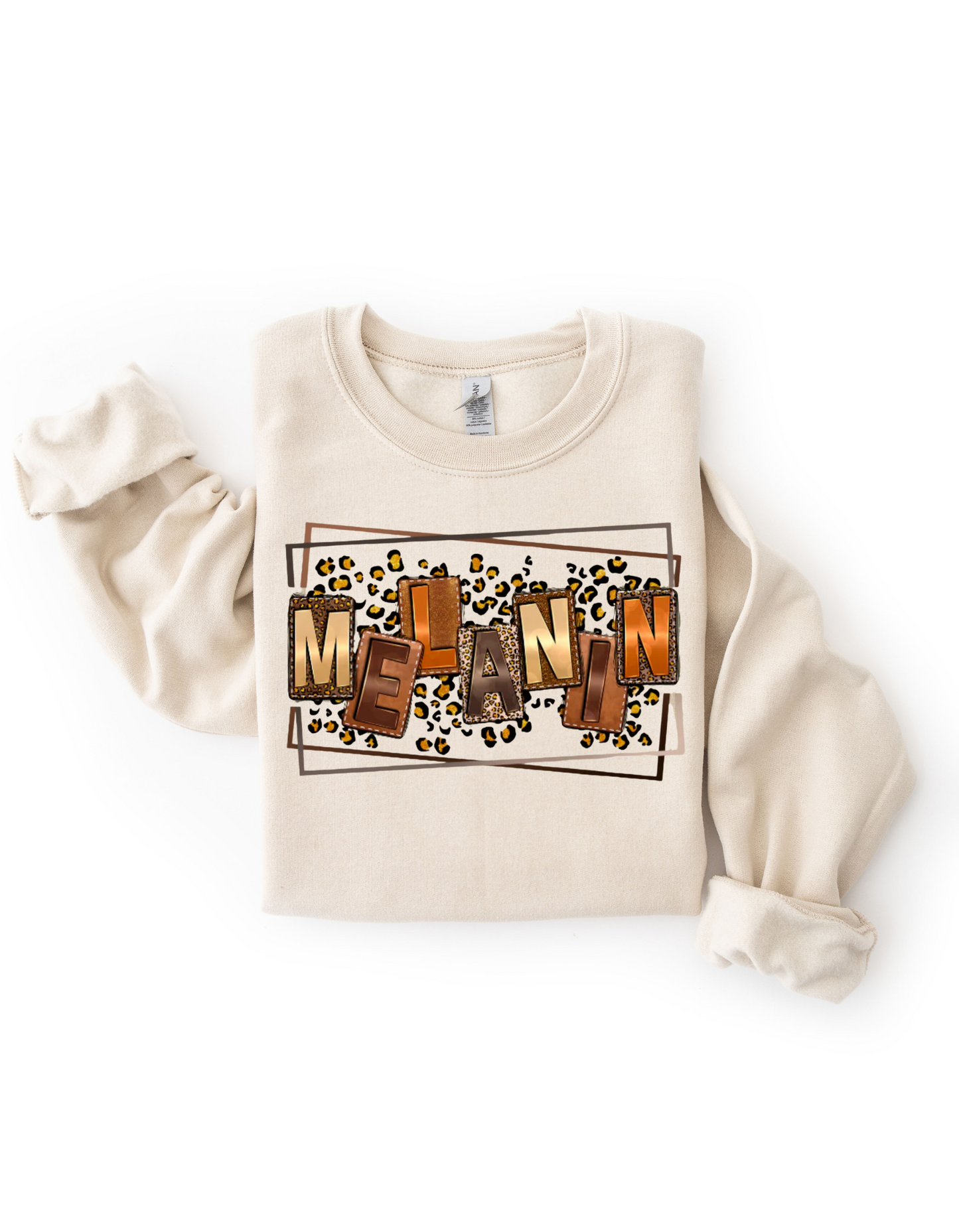 MELANIN Sweatshirt